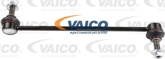 VAICO V25-2044 - Тяга / стійка, стабілізатор autocars.com.ua