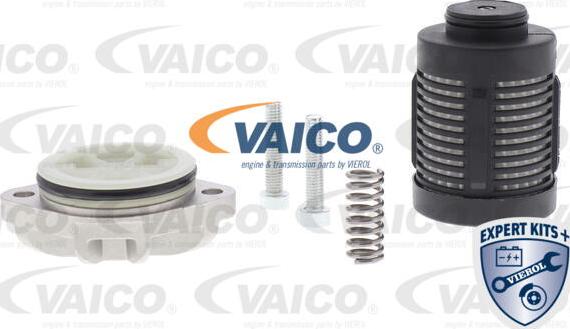 VAICO V25-2070 - Гидравл. фильтр, полный привод с многодисковым сцеплением avtokuzovplus.com.ua