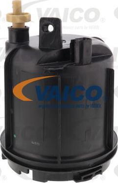 VAICO V25-2125 - Корпус, фільтр очищення палива autocars.com.ua
