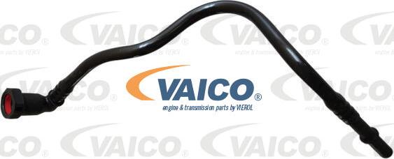 VAICO V25-2145 - Топливопровод avtokuzovplus.com.ua