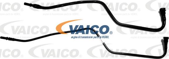 VAICO V25-2148 - Паливопровід autocars.com.ua