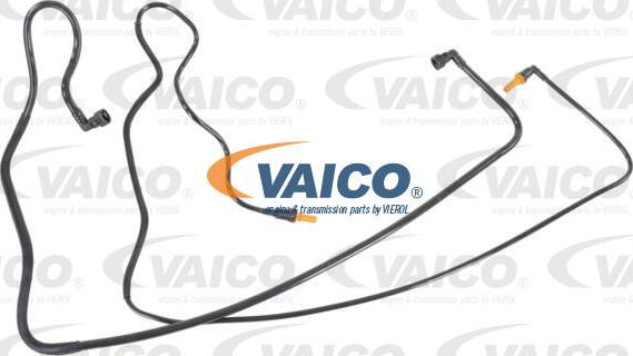 VAICO V25-2149 - Паливопровід autocars.com.ua