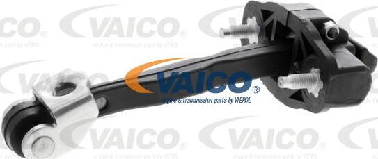 VAICO V25-2154 - Фіксатор дверей autocars.com.ua