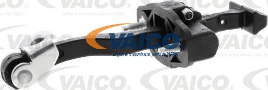 VAICO V25-2155 - Фиксатор двери avtokuzovplus.com.ua