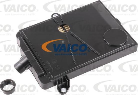 VAICO V25-2253-XXL - Комплект деталей, зміна масла - автоматіческ.коробка передач autocars.com.ua