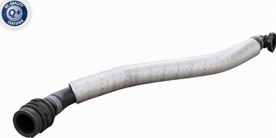 VAICO V25-2318 - Шланг, вентиляція картера autocars.com.ua