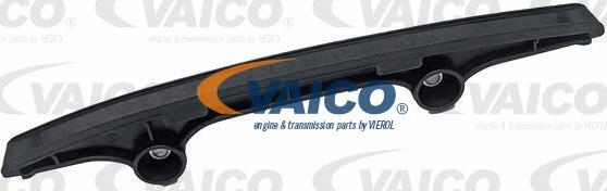 VAICO V25-2320 - Планка заспокоювача, ланцюг приводу autocars.com.ua