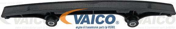 VAICO V25-2320 - Планка заспокоювача, ланцюг приводу autocars.com.ua