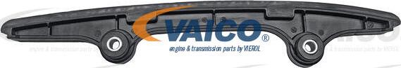 VAICO V25-2320 - Планка заспокоювача, ланцюг приводу autocars.com.ua