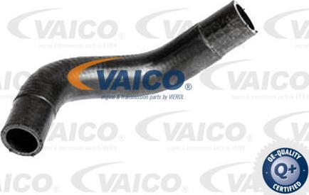 VAICO V25-2321 - Шланг радіатора autocars.com.ua