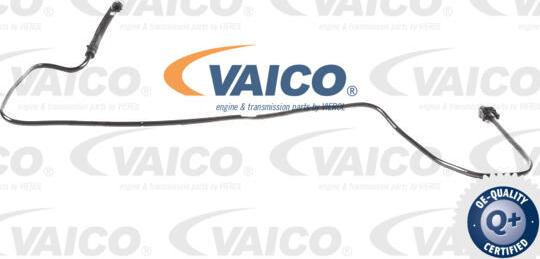 VAICO V25-2334 - Шланг радіатора autocars.com.ua