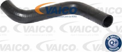 VAICO V25-2337 - Шланг радіатора autocars.com.ua