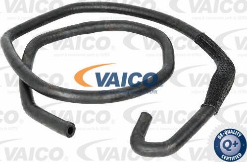 VAICO V25-2338 - Шланг радіатора autocars.com.ua