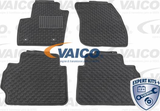 VAICO V25-2356 - Комплект ковриков avtokuzovplus.com.ua