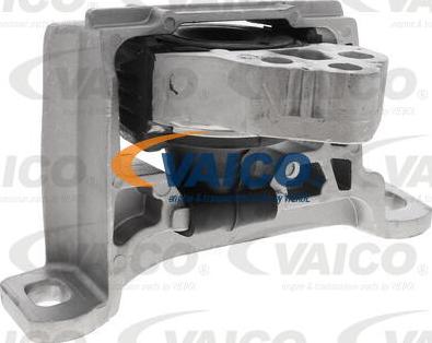 VAICO V25-2455 - Подушка, підвіска двигуна autocars.com.ua
