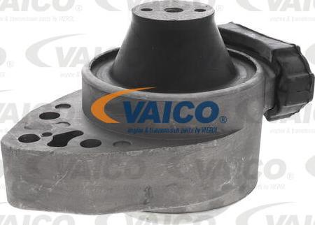 VAICO V25-2462 - Подушка, підвіска двигуна autocars.com.ua
