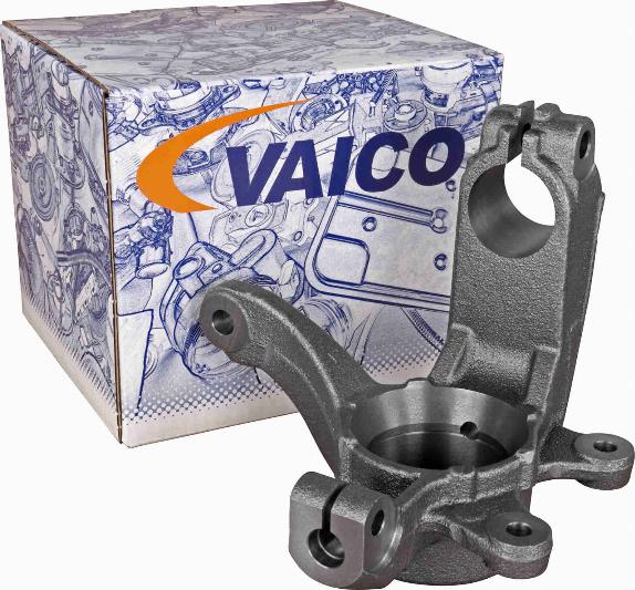 VAICO V25-2530 - Поворотний кулак, підвіска колеса autocars.com.ua