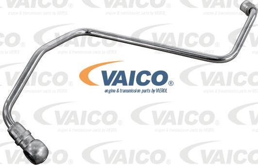 VAICO V25-2594 - Маслопровод, компресор autocars.com.ua