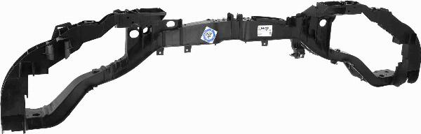 VAICO V25-2595 - Облицювання передка autocars.com.ua