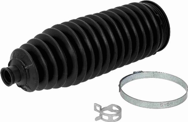 VAICO V25-2625 - Пильник, рульове управління autocars.com.ua