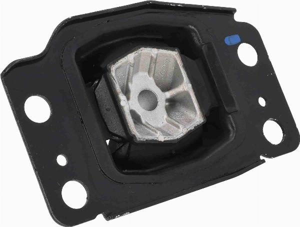 VAICO V25-2792 - Подушка, підвіска двигуна autocars.com.ua