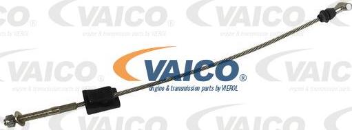 VAICO V25-30014 - Трос, гальмівна система autocars.com.ua