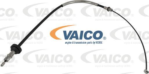 VAICO V25-30027 - Тросик, cтояночный тормоз avtokuzovplus.com.ua