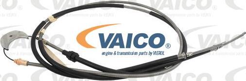 VAICO V25-30044 - Трос, гальмівна система autocars.com.ua