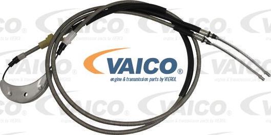 VAICO V25-30045 - Трос, гальмівна система autocars.com.ua