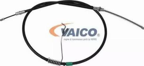 VAICO V25-30051 - Трос, гальмівна система autocars.com.ua