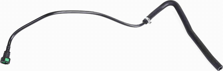 VAICO V25-3049 - Шланг радіатора autocars.com.ua