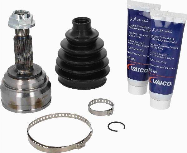 VAICO V25-3070 - Шарнірний комплект, ШРУС, приводний вал autocars.com.ua