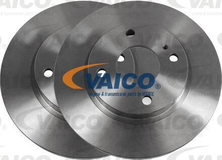 VAICO V25-40007 - Тормозной диск avtokuzovplus.com.ua