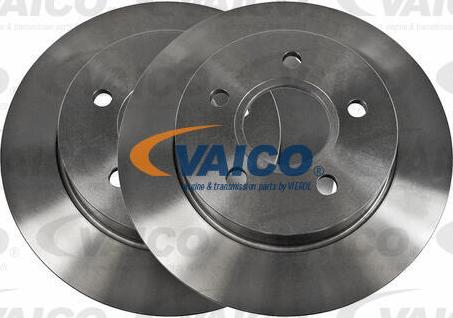 VAICO V25-40011 - Тормозной диск avtokuzovplus.com.ua
