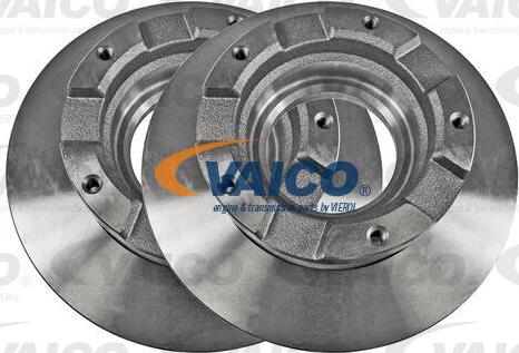 VAICO V25-40012 - Тормозной диск avtokuzovplus.com.ua