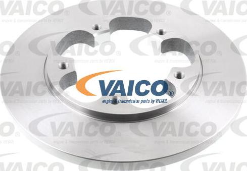 VAICO V25-40013 - Тормозной диск autodnr.net