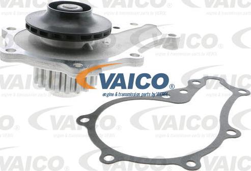 VAICO V25-50006 - Водяний насос autocars.com.ua