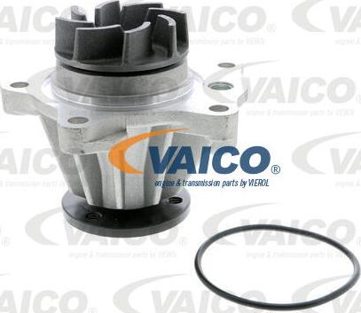 VAICO V25-50007 - Водяной насос autodnr.net