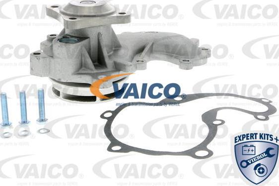 VAICO V25-50010 - Водяной насос avtokuzovplus.com.ua