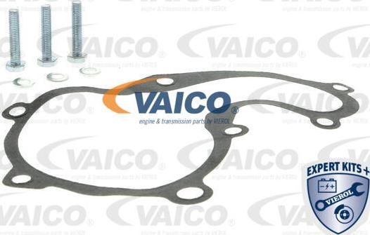 VAICO V25-50010 - Водяной насос avtokuzovplus.com.ua