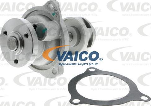 VAICO V25-50017 - Водяний насос autocars.com.ua