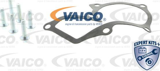 VAICO V25-50019 - Водяний насос autocars.com.ua