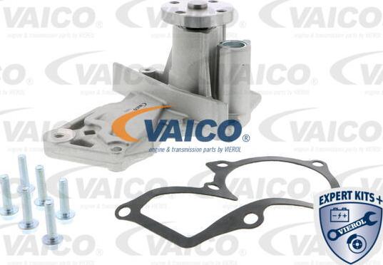 VAICO V25-50019 - Водяний насос autocars.com.ua