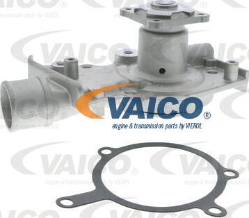 VAICO V25-50020 - Водяной насос avtokuzovplus.com.ua