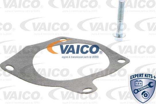 VAICO V25-50021 - Водяний насос autocars.com.ua