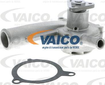 VAICO V25-50024 - Водяной насос autodnr.net