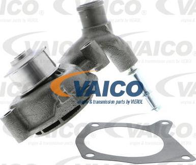 VAICO V25-50026 - Водяной насос avtokuzovplus.com.ua