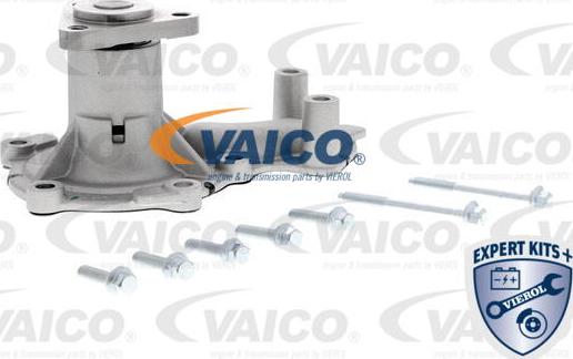 VAICO V25-50029 - Водяний насос autocars.com.ua