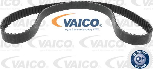 VAICO V25-50036-BEK - Водяной насос + комплект зубчатого ремня avtokuzovplus.com.ua