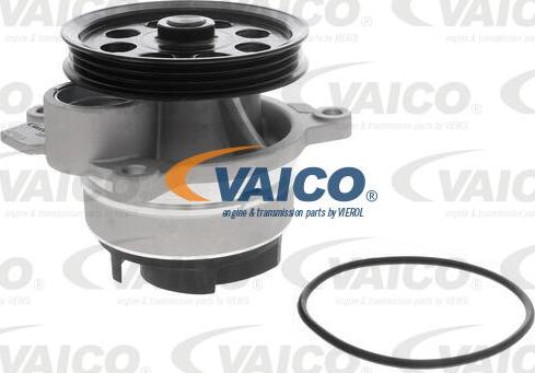 VAICO V25-50038 - Водяной насос avtokuzovplus.com.ua